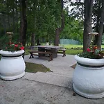 Pineta Nyaraló Gračišče
