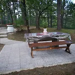 Nyaraló Pineta