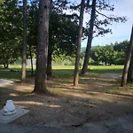 Nyaraló Pineta