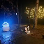 Pineta Gračišče