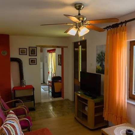 Holiday home Pineta *