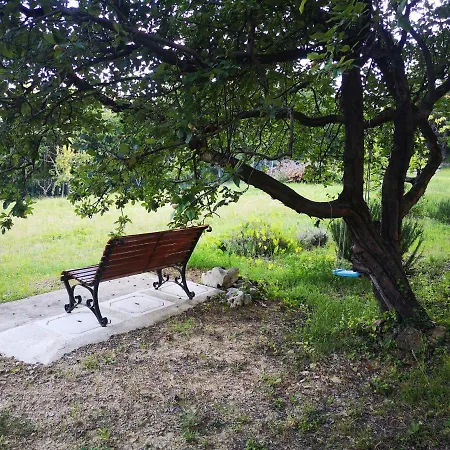 Prázdninový dům Pineta Gračišče