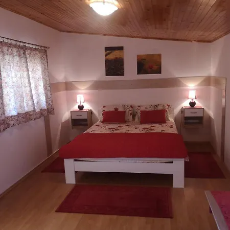 Pineta Gračišče
