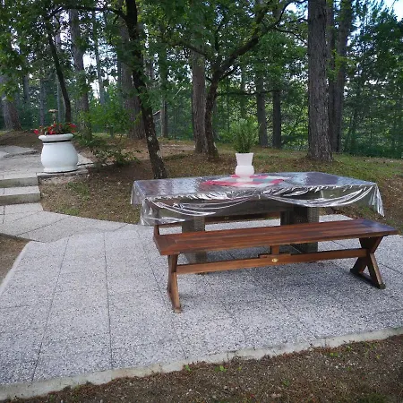 Casa de Férias Pineta