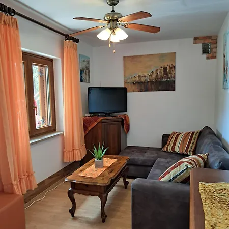 Pineta Holiday home *